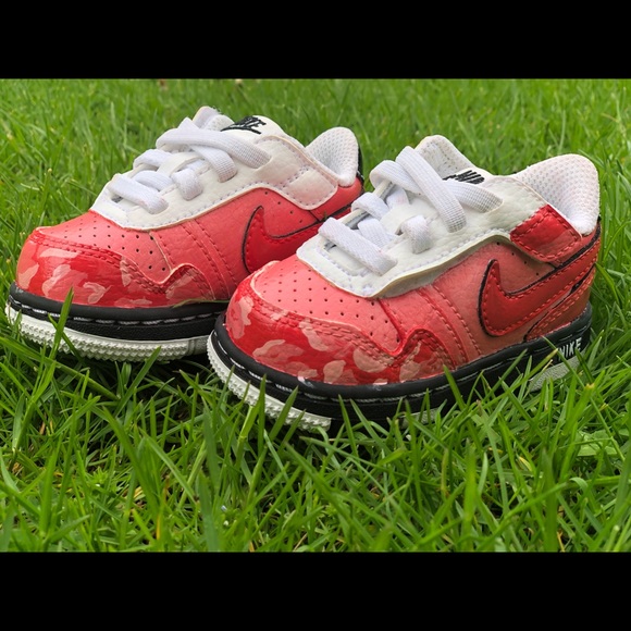 Baby shoes - Picture 2 of 5